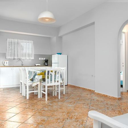 Porto Giardino Apartments Kypseli エクステリア 写真