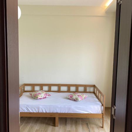 Porto Giardino Apartments Kypseli エクステリア 写真