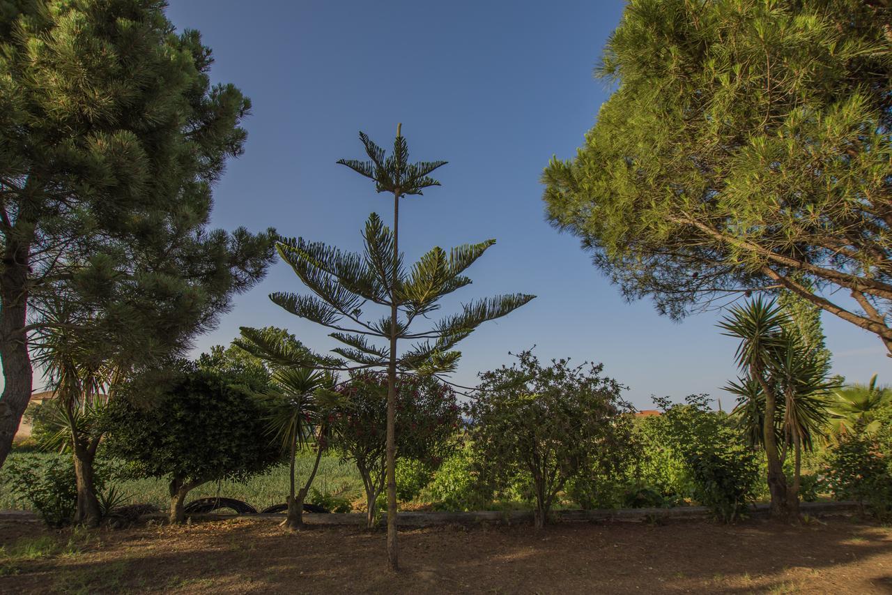 Porto Giardino Apartments Kypseli エクステリア 写真