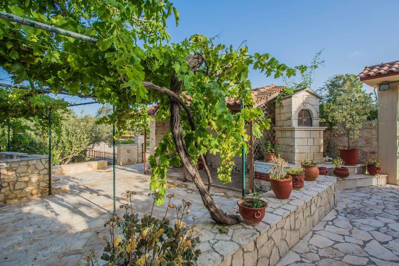 Porto Giardino Apartments Kypseli エクステリア 写真